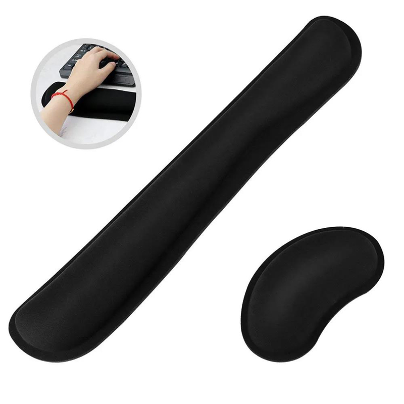 Gaming Keyboard Hand - Podkładka pod nadgarstek do klawiatury, podkładka