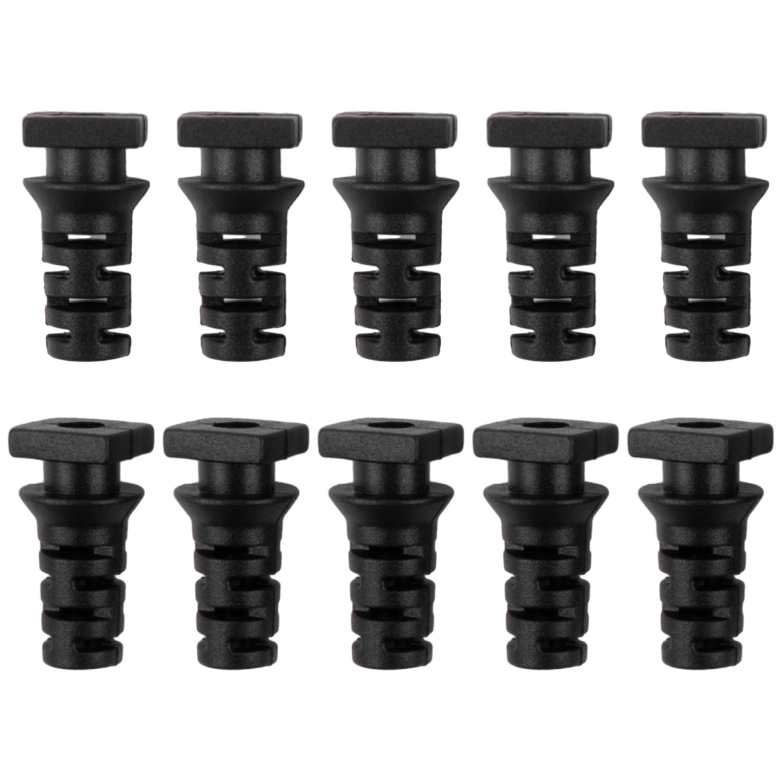 Aviator Connector Kit - Zestaw 10 szt. dławików kablowych 3,5/4/5