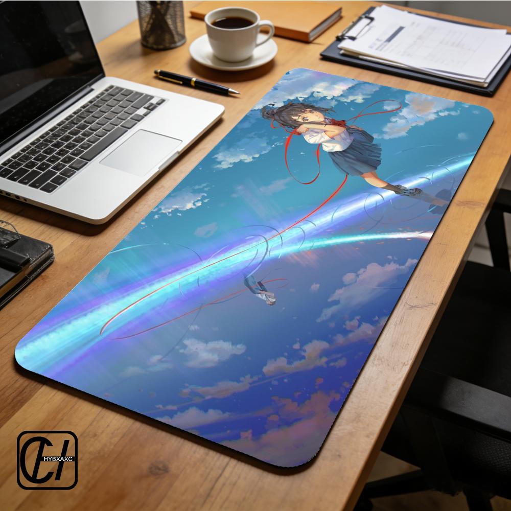 Gaming Keyboard Name - Podkładka pod mysz z Twoim imieniem,