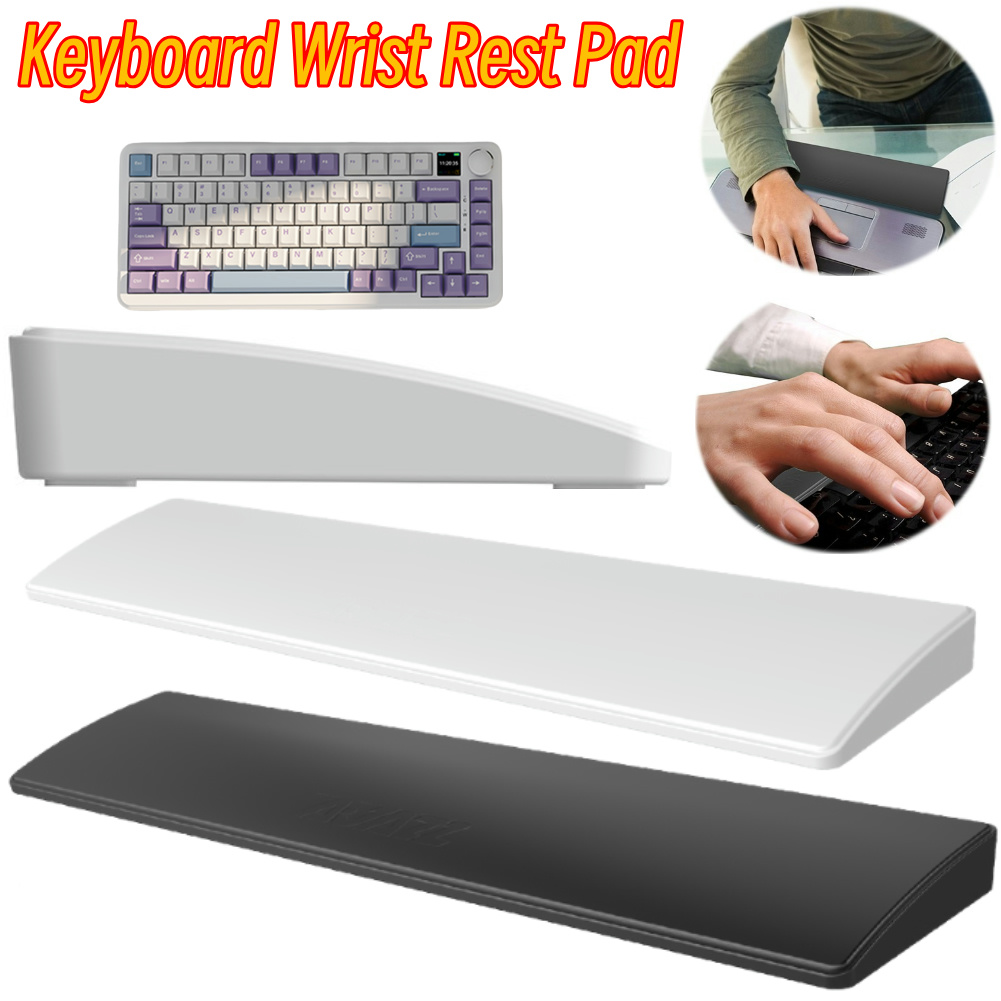 Gaming Keyboard Hand - Podkładka pod nadgarstki do klawiatury gamingowej,