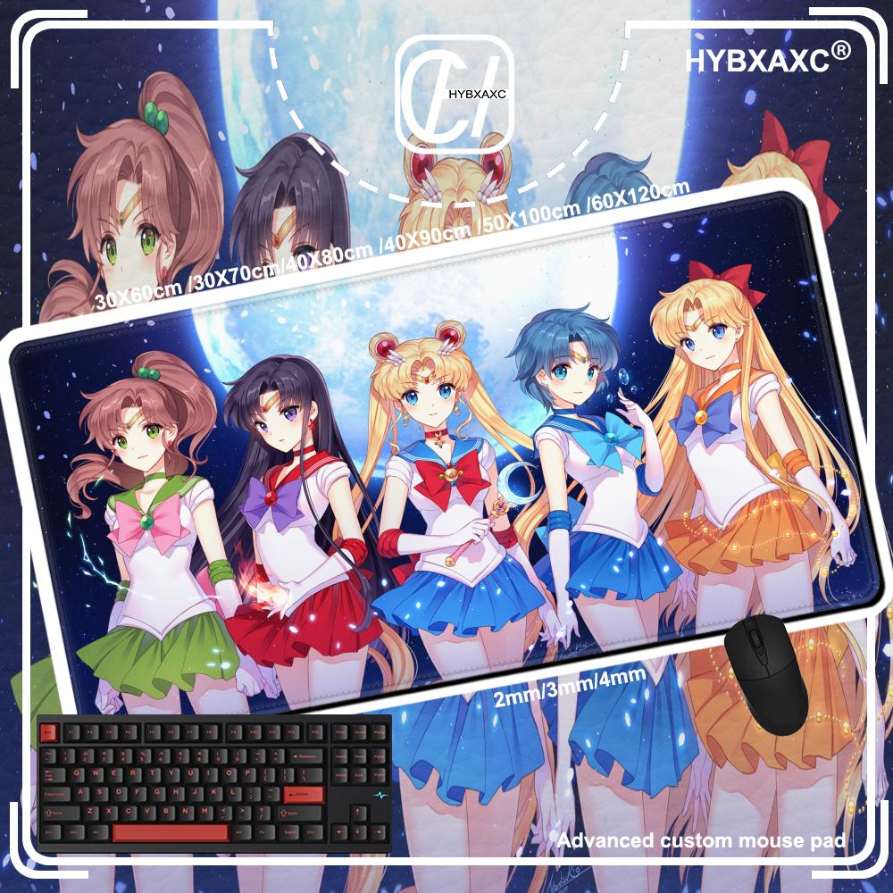 Gaming Keyboard 2026 - Podkładka pod mysz 2026 S-SailoR Cartoon