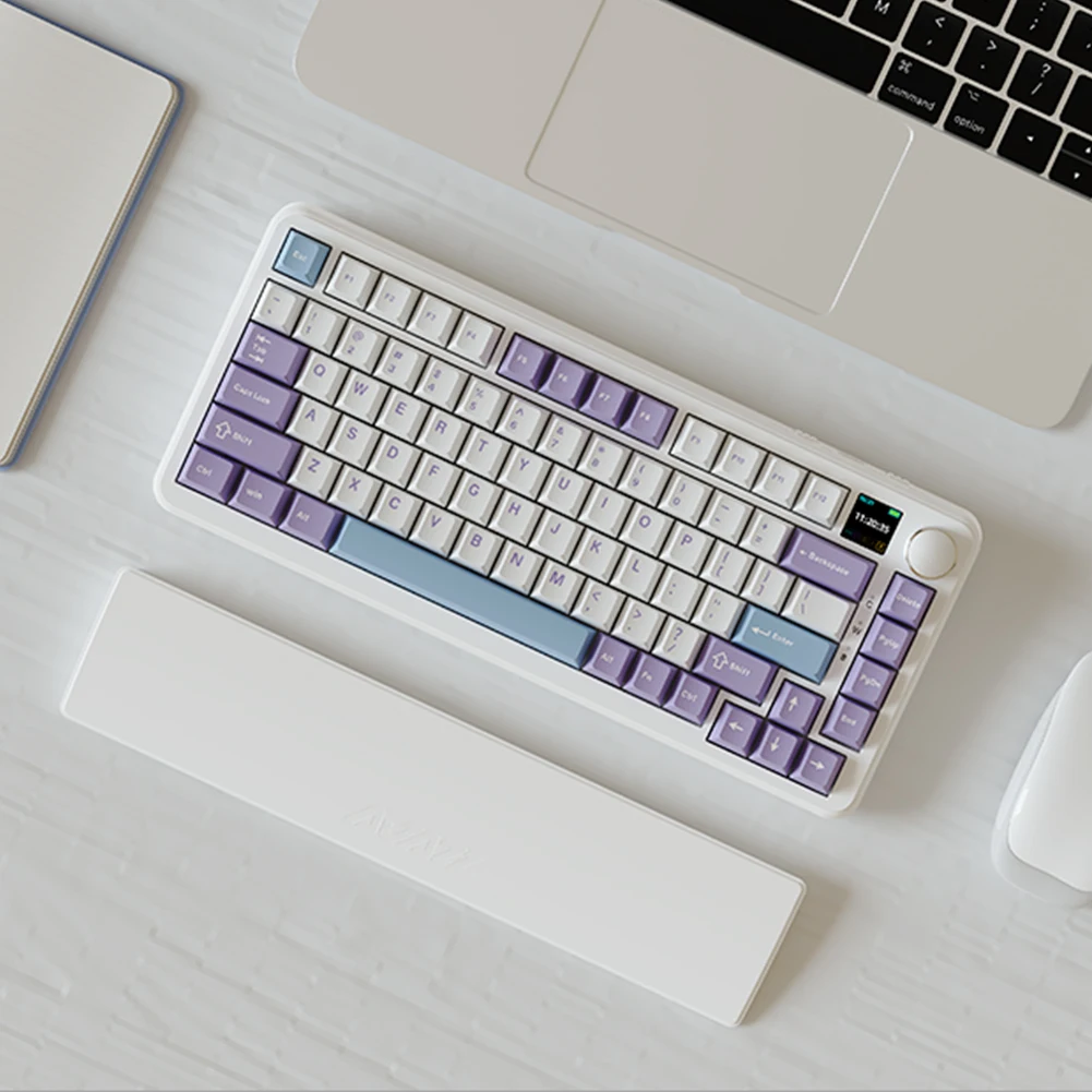 Gaming Keyboard Hand - Podkładka pod nadgarstki do klawiatury gamingowej