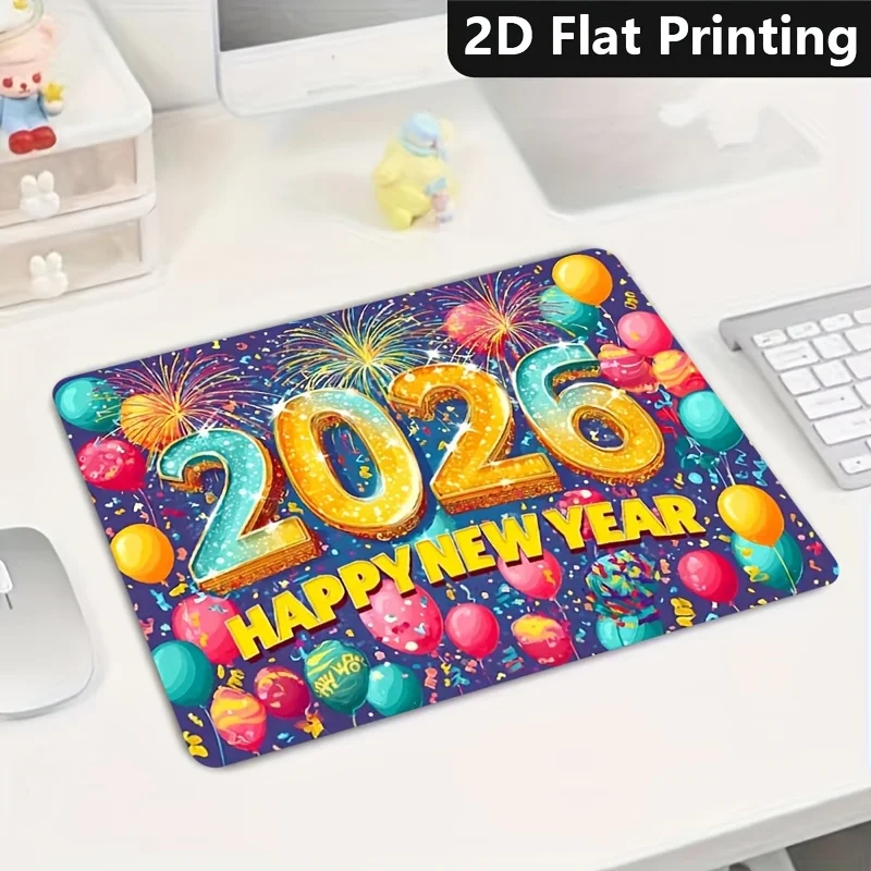 Gaming Keyboard 2026 - CIFBUY Gold Flash 2026 Podkładka pod