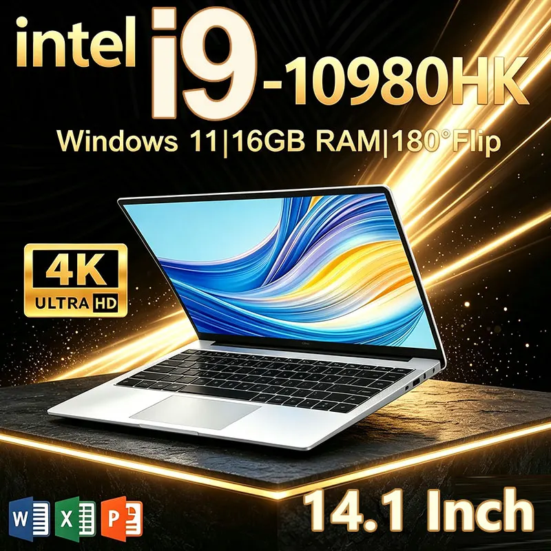 Laptop 2026 Windows 11 Intel C – Gaming Keyboard 2026 recenzja i cena
