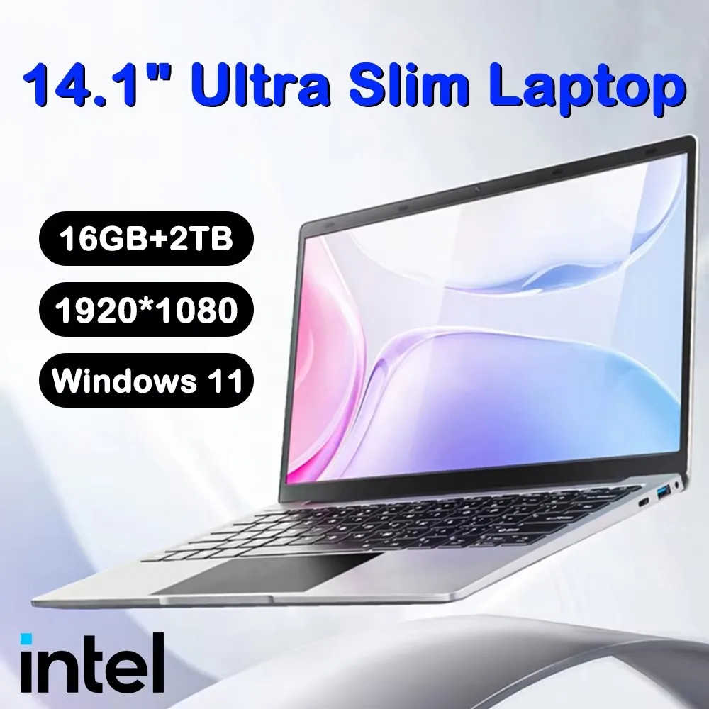 Laptop 2026 Windows 11 Intel C – Gaming Keyboard 2026 recenzja i cena