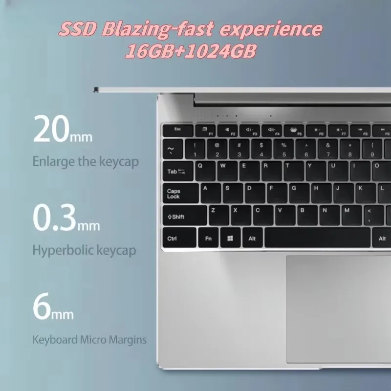 Laptop 2026 Windows 11 Intel C – Gaming Keyboard 2026 recenzja i cena
