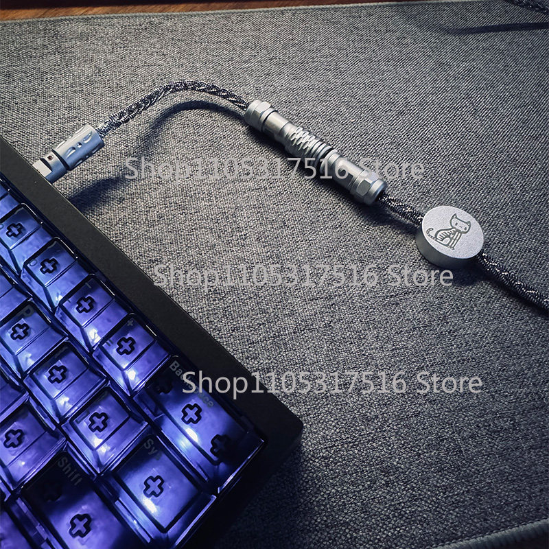 NIEZNAŁANY BŁĄD Kabel do klawi – Aviator Connector Kit recenzja i cena