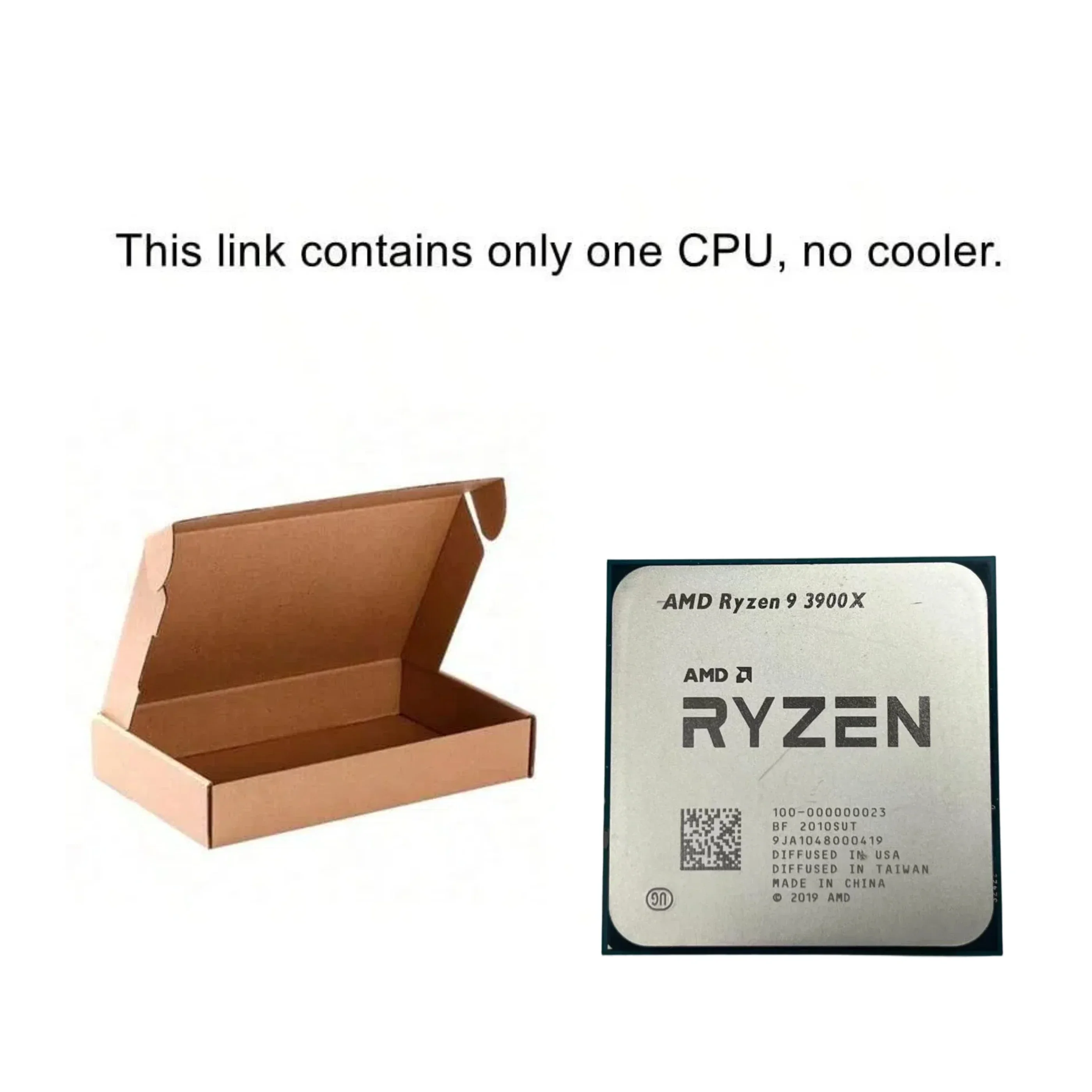 AMD R9 3900X Ryzen 9 3900X Fla – Amd Cpu Ryzen 9 recenzja i cena
