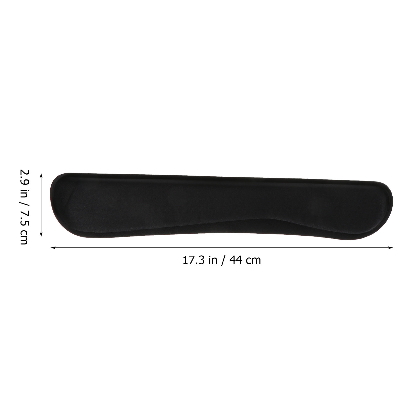 1 zestaw podkładek pod nadgars – Gaming Keyboard And Mouse Set recenzja i cena