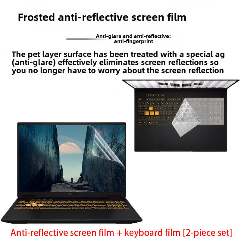 Folia ochronna na ekran ASUS T – Gaming Keyboard 2026 recenzja i cena