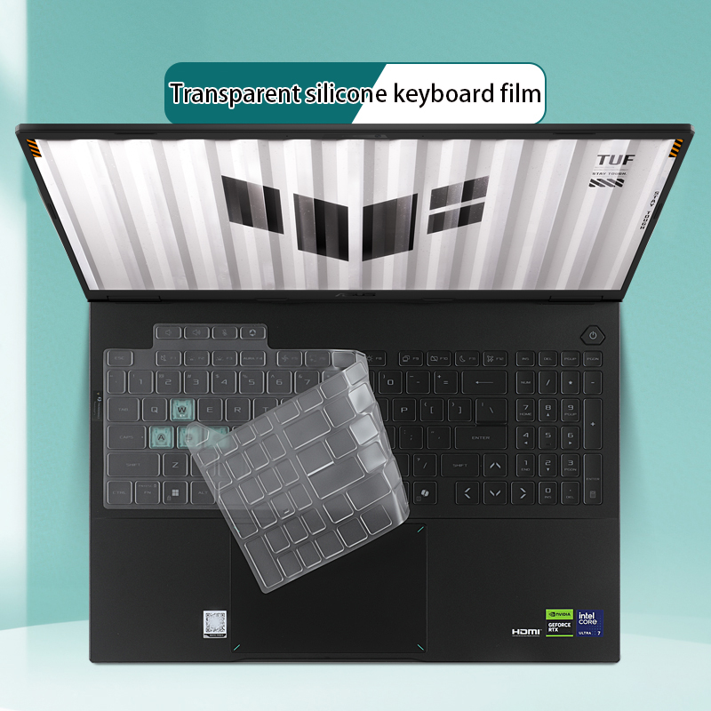 Folia ochronna na ekran ASUS T – Gaming Keyboard 2026 recenzja i cena