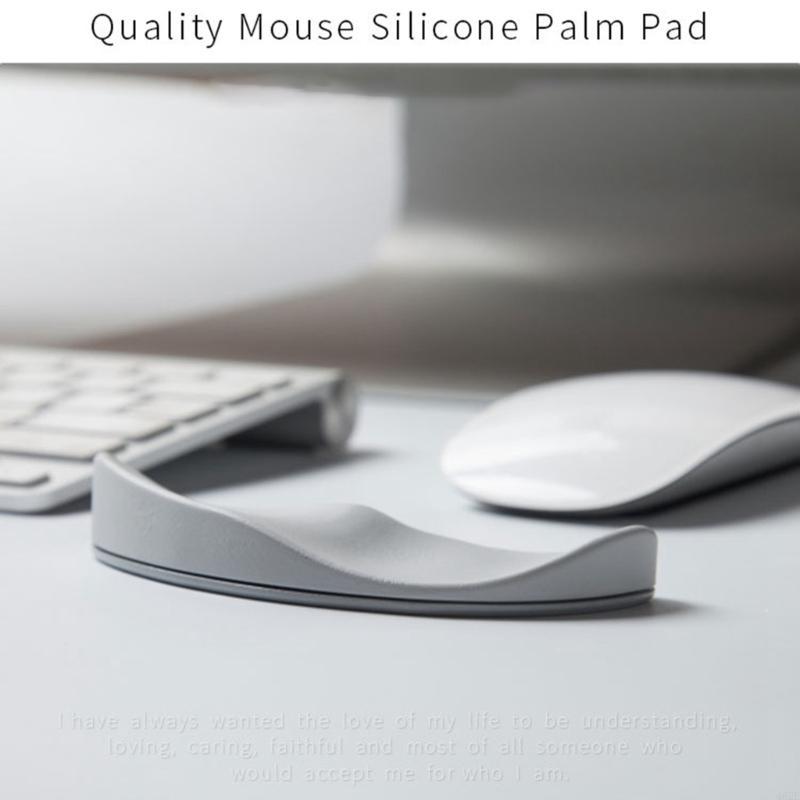 462E Mousepad Ergonomic obsług – Gaming Keyboard Hand recenzja i cena