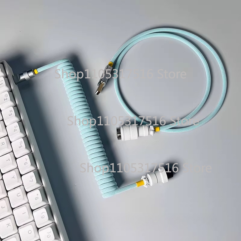 Niestandardowy kabel do mechan – Aviator Connector Kit recenzja i cena