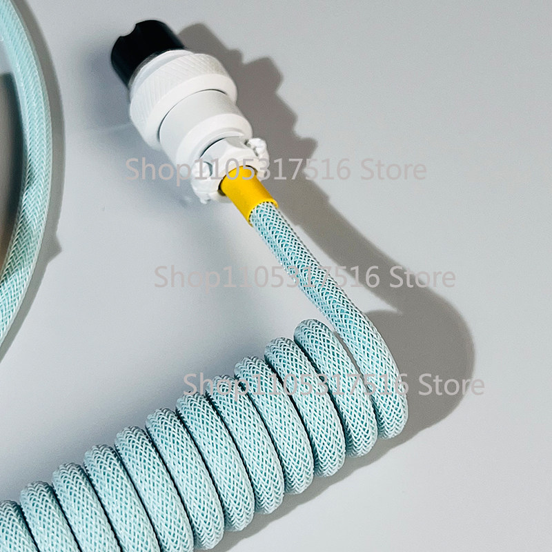 Niestandardowy kabel do mechan – Aviator Connector Kit recenzja i cena
