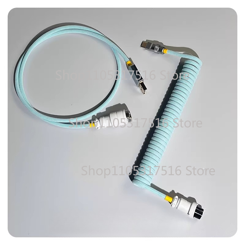 Niestandardowy kabel do mechan – Aviator Connector Kit recenzja i cena