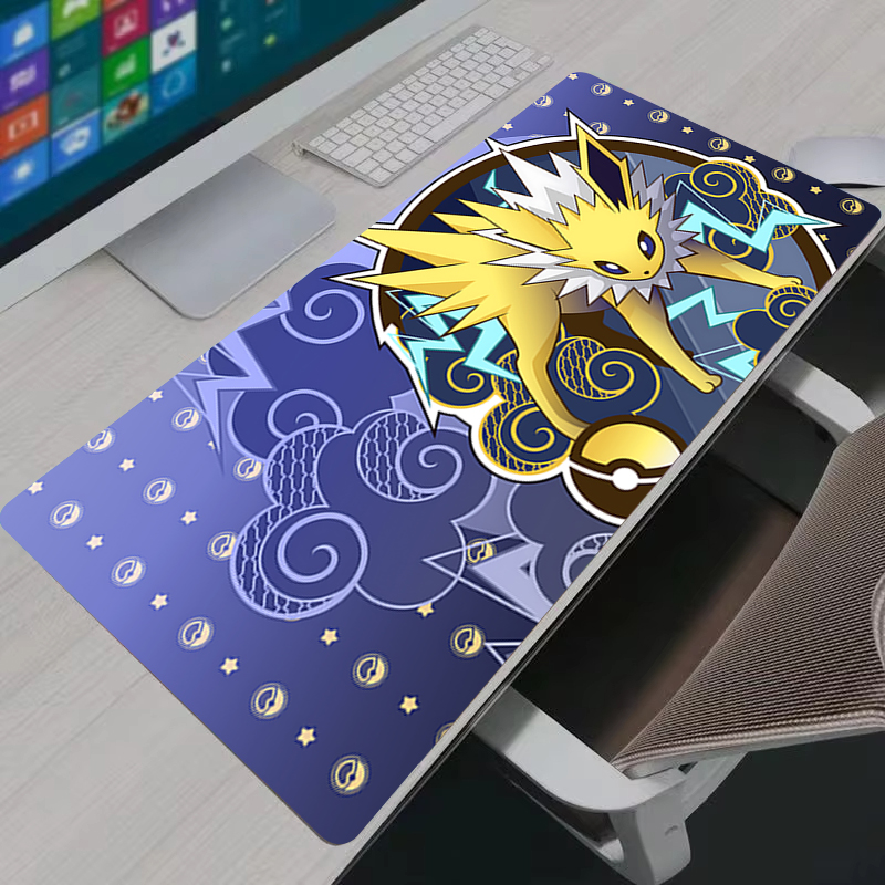 Podkładka pod mysz XXL Jolteon – Gaming Keyboard Top recenzja i cena
