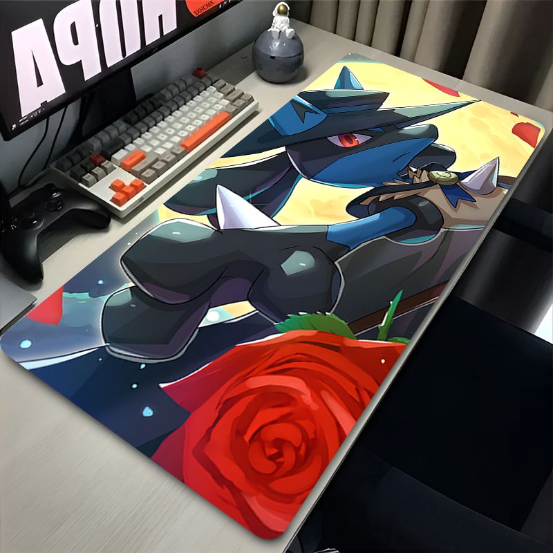 Podkładka pod mysz Cool Anime  – Gaming Keyboard Top recenzja i cena
