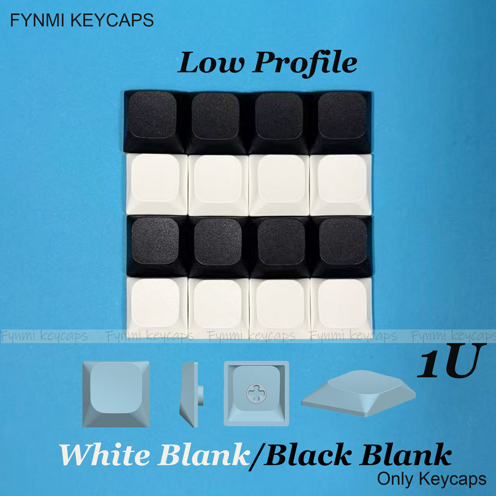Fynmi 1/1.25/1.5/1.75/2/2.25/2 – Mechanical Switch Tester recenzja i cena