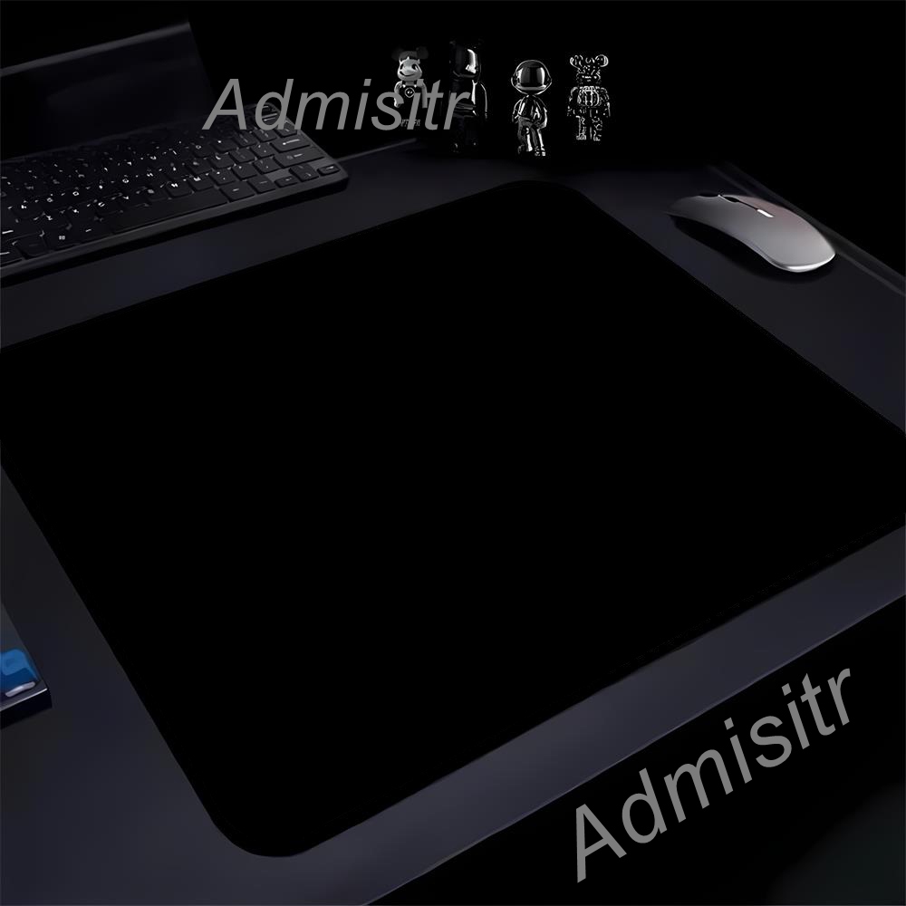 Duża czarna podkładka pod mysz – Gaming Keyboard Hand recenzja i cena
