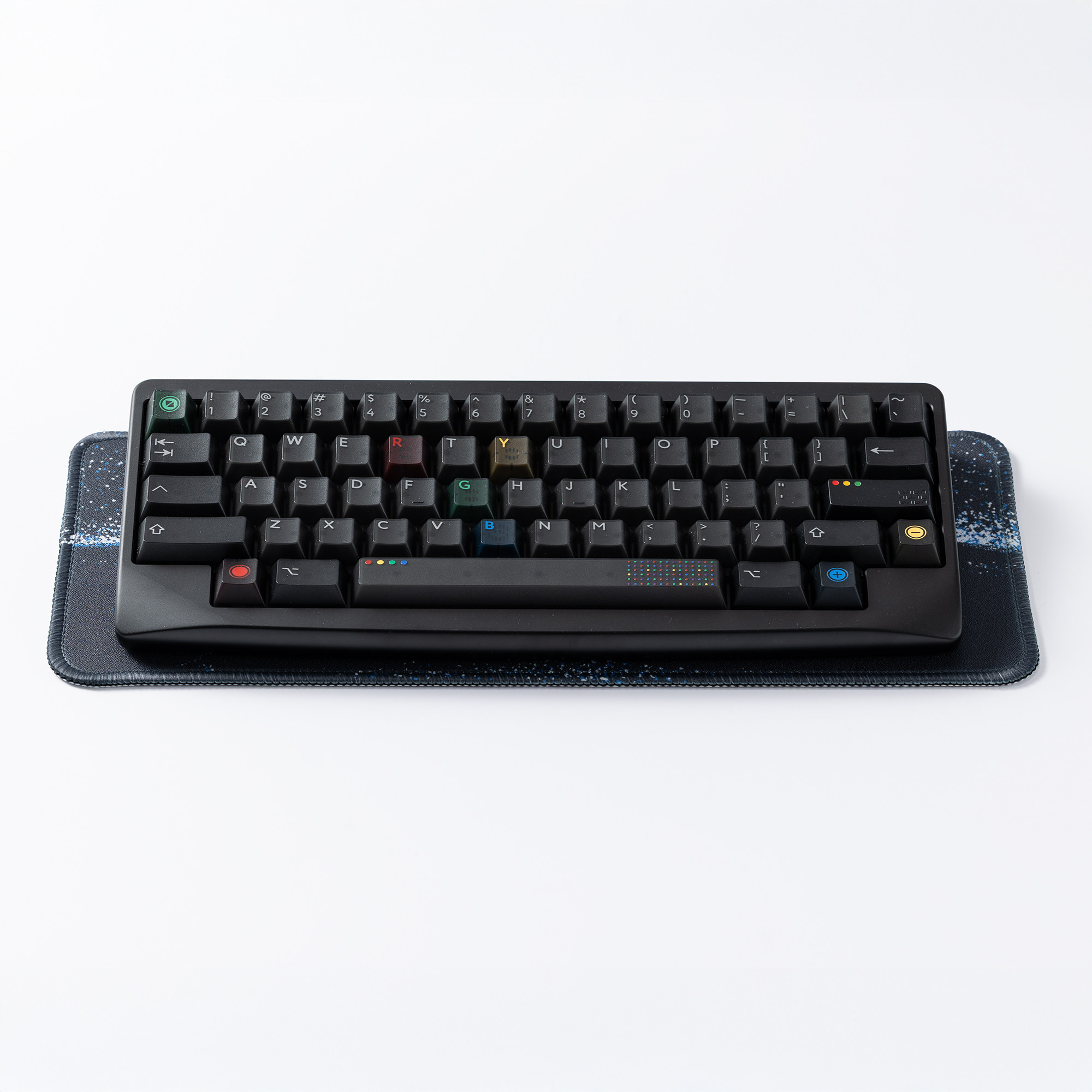 Klawiatura mechaniczna KBDfans – Hot Swap Pcb recenzja i cena