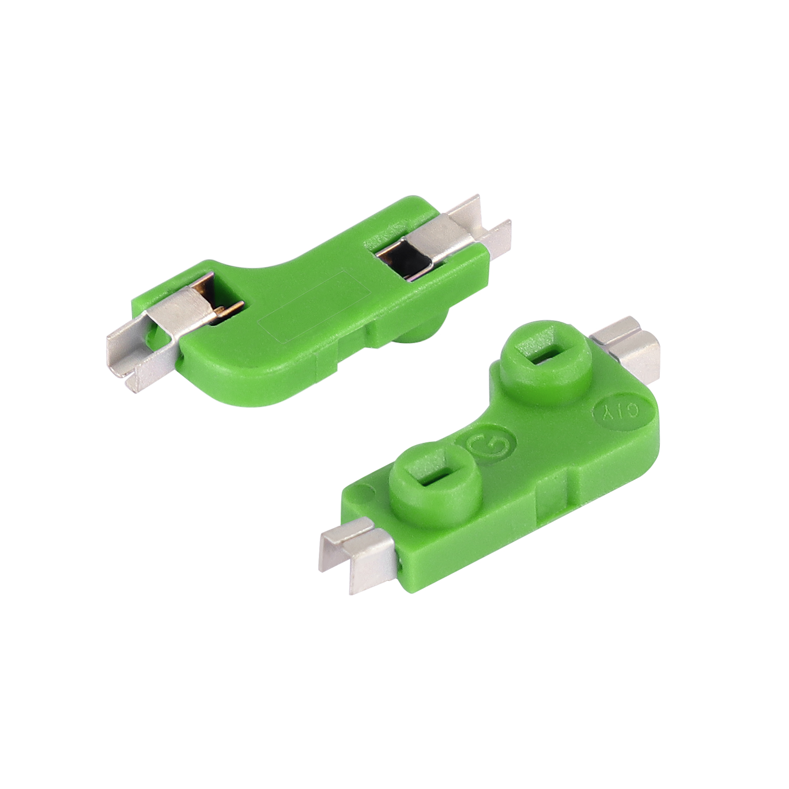DUROCK przezroczyste gniazda M – Hot Swap Pcb recenzja i cena