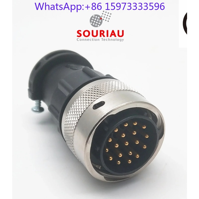 Zestaw 19-pinowych okrągłych z – Aviator Connector Kit recenzja i cena