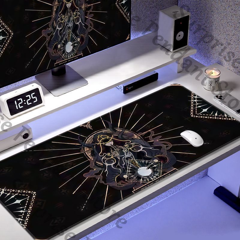 Podkładka pod mysz Lord of Mys – Gaming Keyboard And Mouse Set recenzja i cena