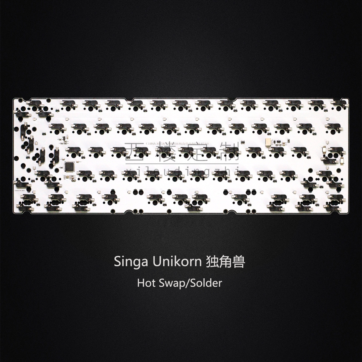 1k PCB 1.6mm kompatybilny z kl – Hot Swap Pcb recenzja i cena