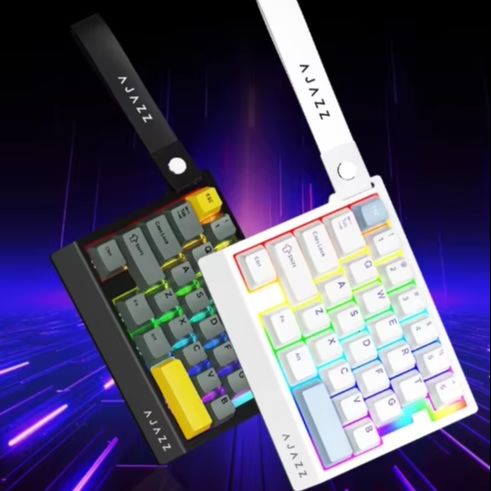 Klawiatura gamingowa przewodow – Gaming Keyboard Hand recenzja i cena