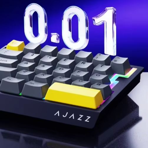 Klawiatura gamingowa przewodow – Gaming Keyboard Hand recenzja i cena