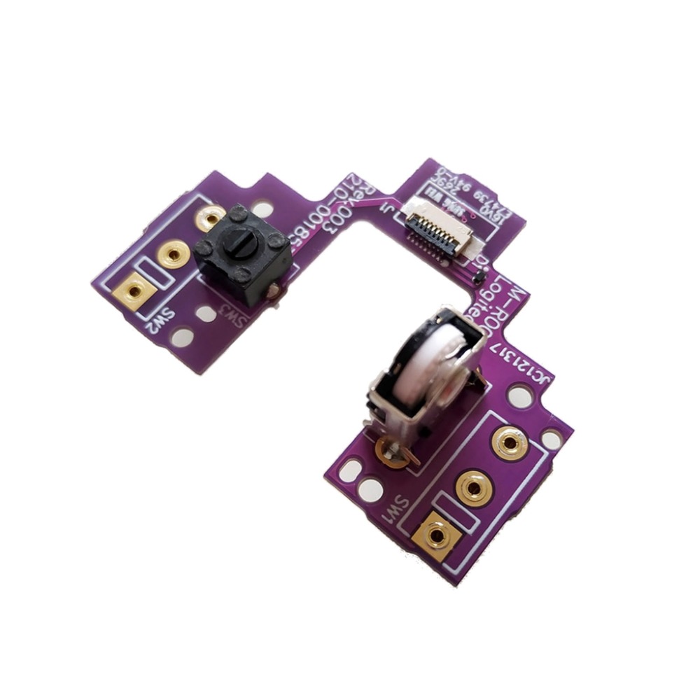 Niestandardowa płytka PCB z mo – Hot Swap Pcb recenzja i cena