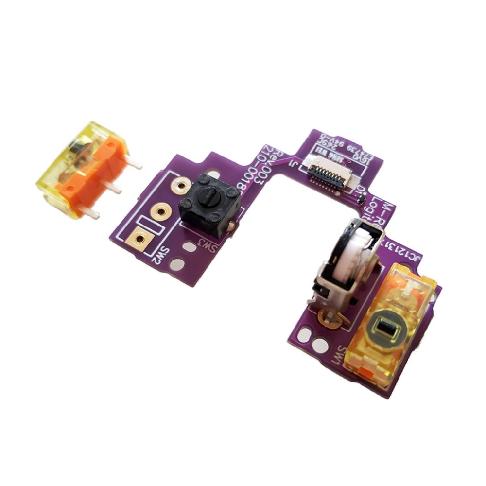 Niestandardowa płytka PCB z mo – Hot Swap Pcb recenzja i cena