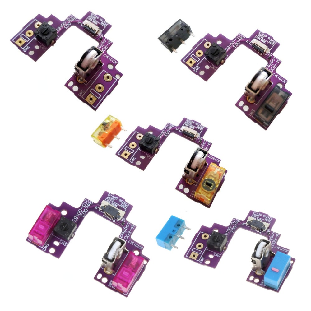 Niestandardowa płytka PCB z mo – Hot Swap Pcb recenzja i cena