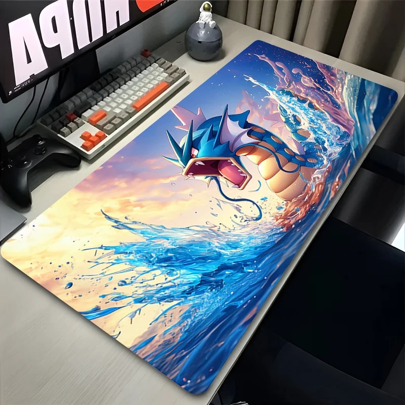Podkładka pod mysz z anime Jap – Gaming Keyboard Top recenzja i cena