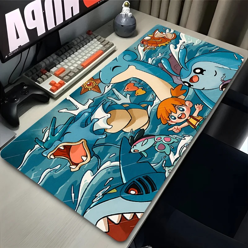 Podkładka pod mysz z anime Jap – Gaming Keyboard Top recenzja i cena