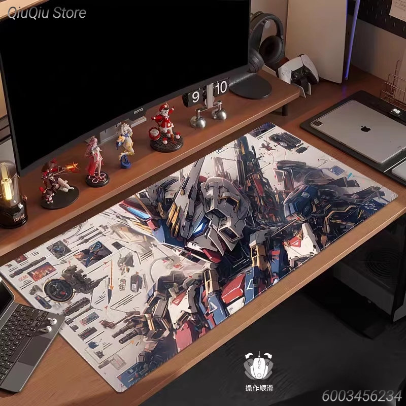 Podkładka pod mysz z motywem G – Gaming Keyboard Typewriter recenzja i cena