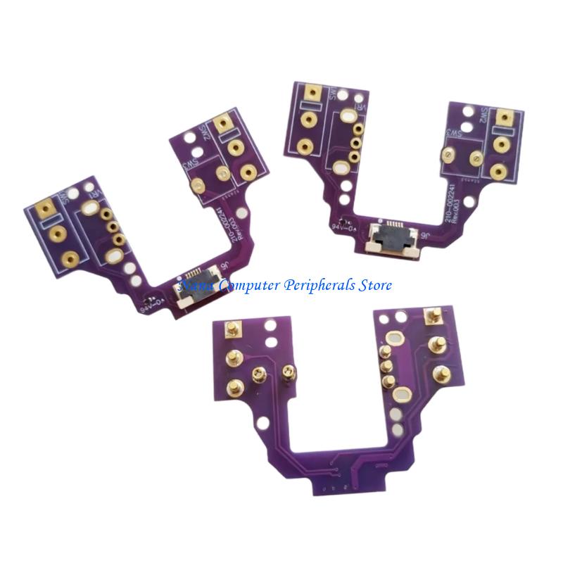 Płytka przycisków mikroprzełąc – Hot Swap Pcb recenzja i cena