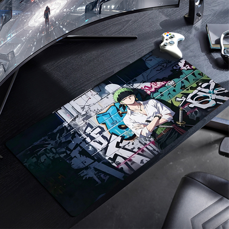 Podkładka pod mysz, mata na bi – Gaming Keyboard Top recenzja i cena