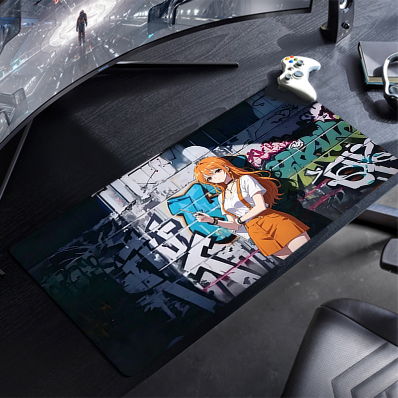 Podkładka pod mysz, mata na bi – Gaming Keyboard Top recenzja i cena