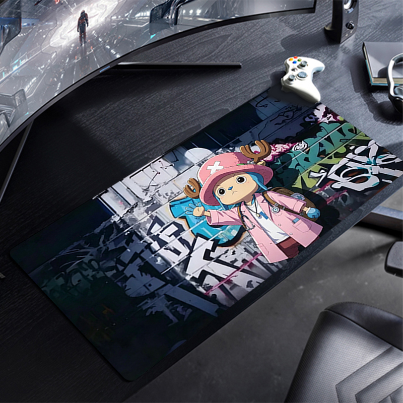 Podkładka pod mysz, mata na bi – Gaming Keyboard Top recenzja i cena