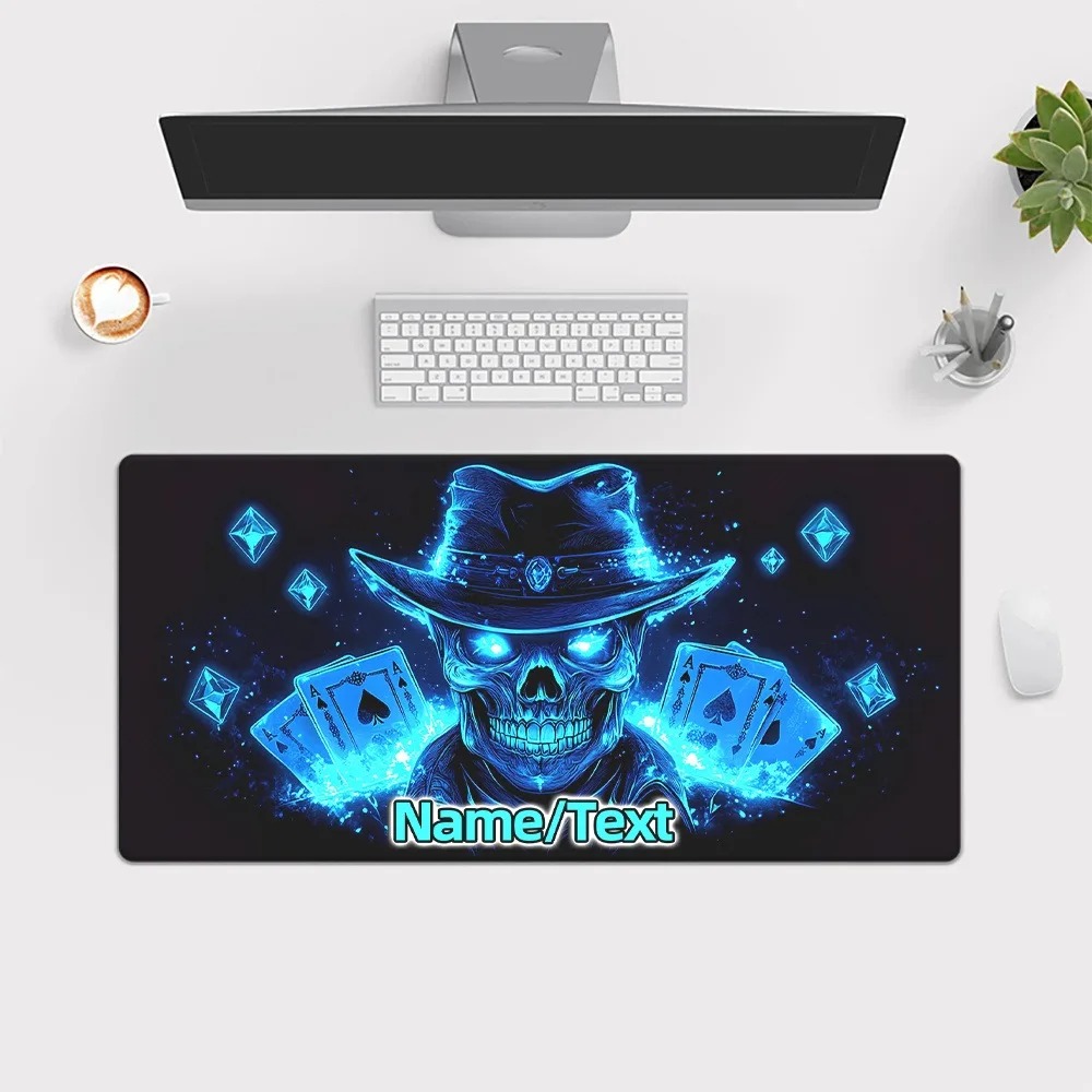 Modna, unikalna podkładka pod  – Gaming Keyboard Name recenzja i cena