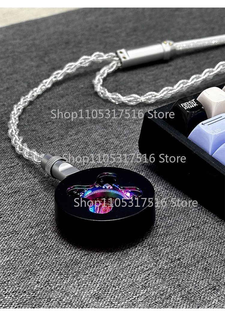 Klawisze mechaniczne One Plus  – Aviator Connector Kit recenzja i cena