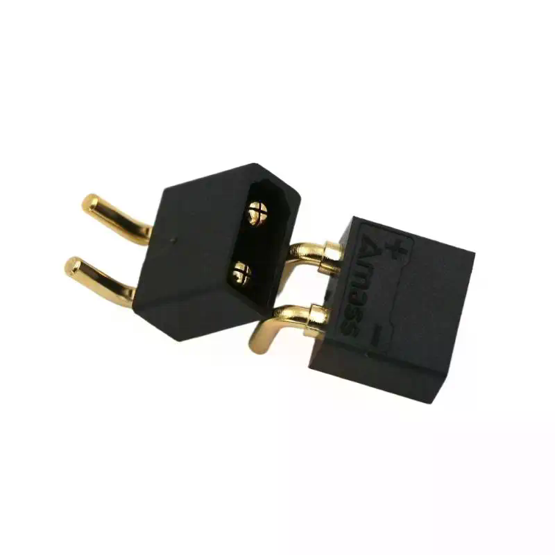Złącze lotnicze XT30PW-M36 2-p – Aviator Connector Kit recenzja i cena