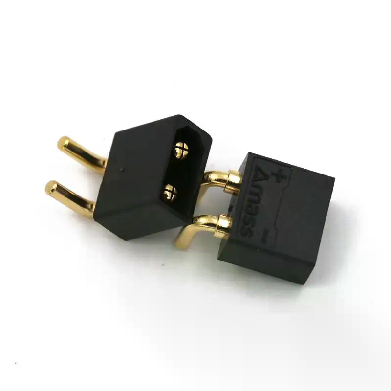 Złącze lotnicze XT30PW-M36 2-p – Aviator Connector Kit recenzja i cena