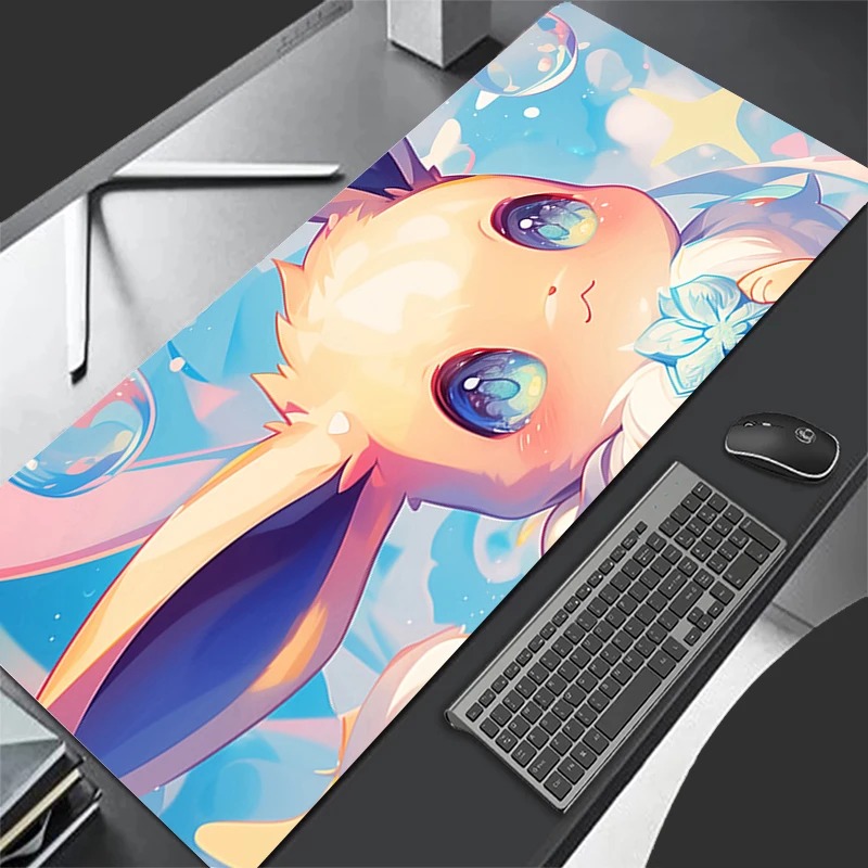 Podkładka pod mysz P-Pokemon E – Gaming Keyboard Top recenzja i cena