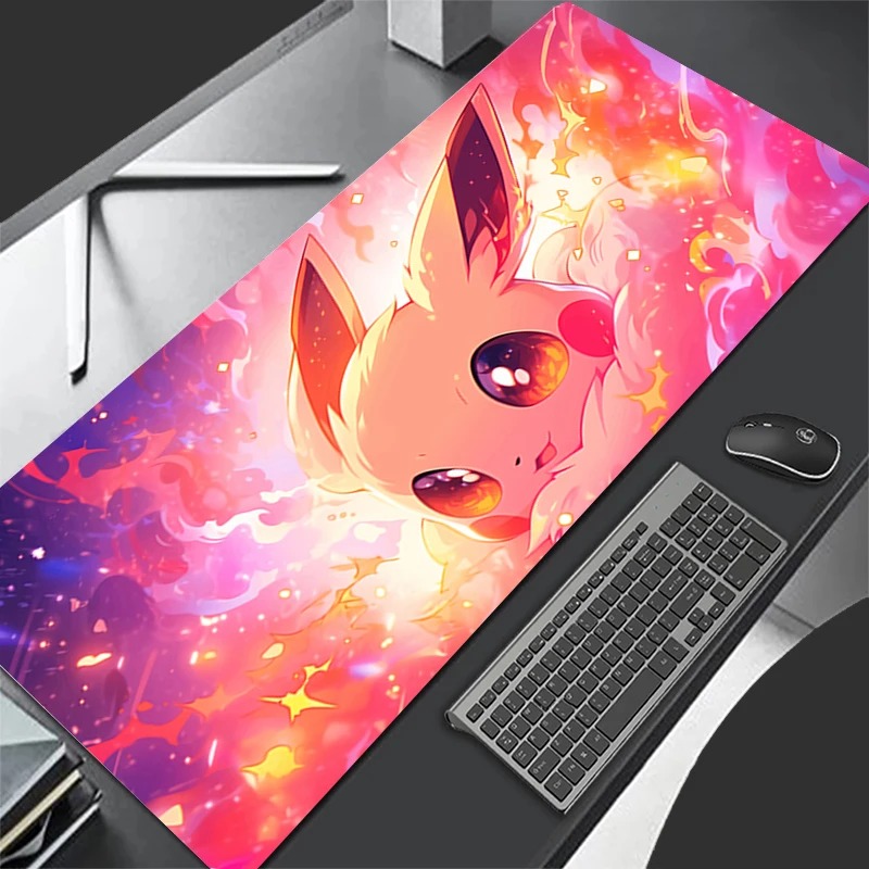 Podkładka pod mysz P-Pokemon E – Gaming Keyboard Top recenzja i cena