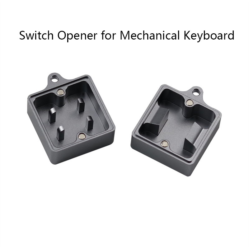 1 zestaw magnetycznych otwiera – Mechanical Switch Tester recenzja i cena