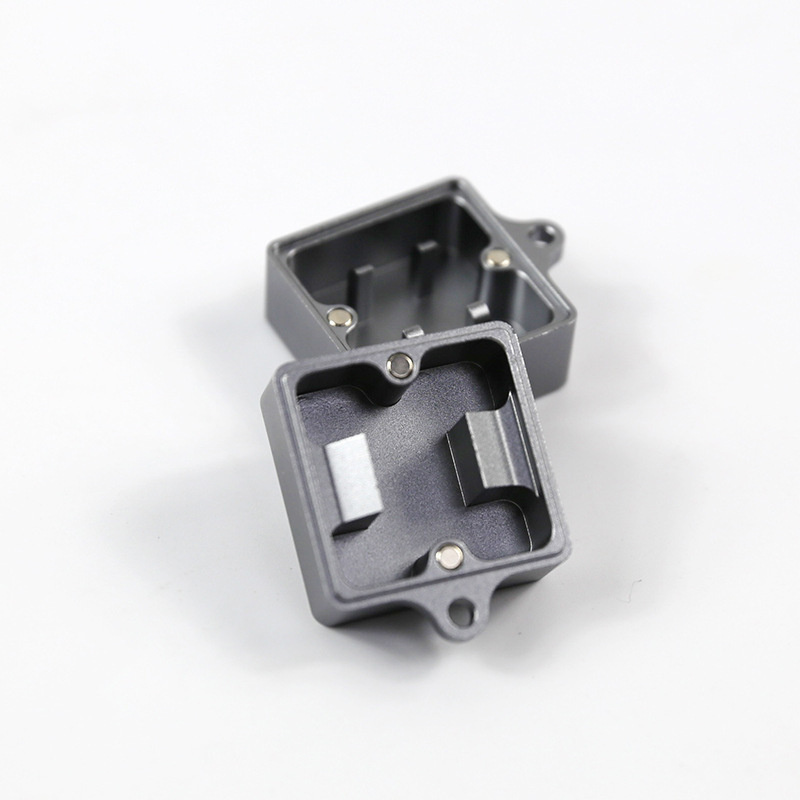 1 zestaw magnetycznych otwiera – Mechanical Switch Tester recenzja i cena