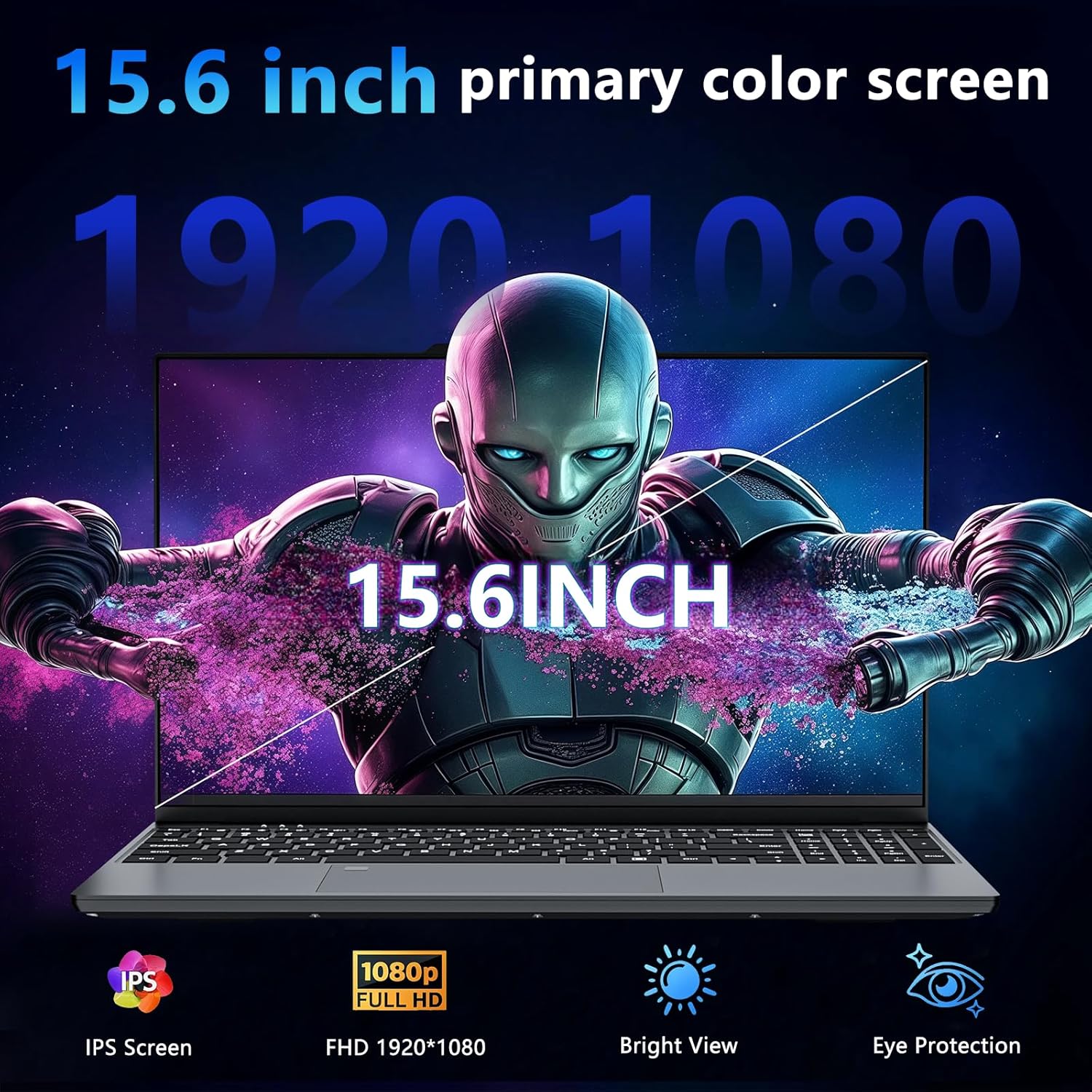 Laptop gamingowy 2026 15,6 cal – Gaming Keyboard 2026 recenzja i cena