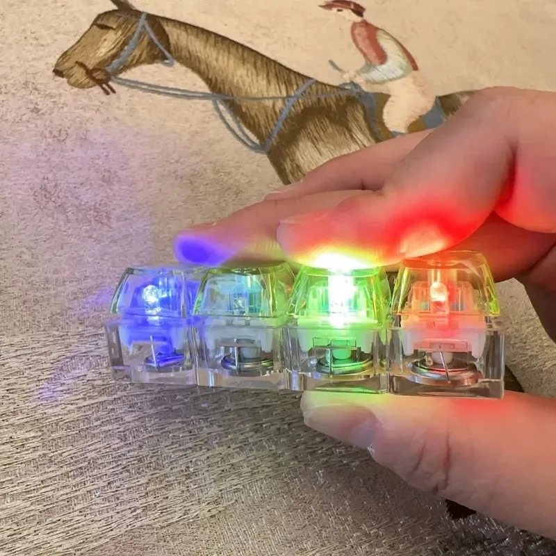 Tester przełączników klawiatur – Mechanical Switch Tester recenzja i cena